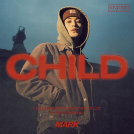 Mark Child Solo Cover