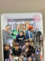 NCT 127 November 15, 2022 (2)