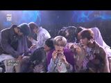 NCT DREAM - 고래(Dive Into You) -DMZ 콘서트 다시, 평화- - KBS 210529 방송