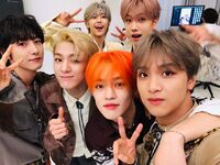 NCT Dream July 14, 2019 (1)