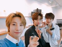 Renjun jeno jaemin may 21, 2019 (3)