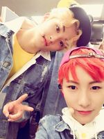 Mark Renjun Vyrl February 9, 2017