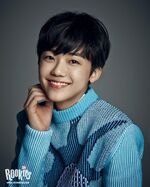 Jaemin (SMROOKIES) 2