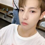 Renjun July 26, 2019