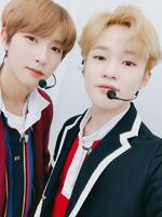 Chenle Renjun January 20, 2019