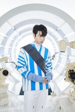 Doyoung Universe (2)