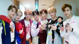 NCT DREAM March 8, 2018 (1)