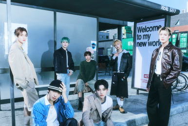 LOUD, 그 후-THE NEW SIX | TNX Wiki | Fandom