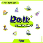 NCT U Do It (Let's Play) single cover