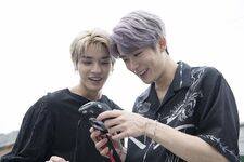 D-icon (with TAEYONG) (Summer 2019)