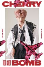 Taeyong (Cherry Bomb) 3