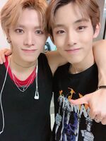 Winwin Yuta July 30, 2018 (1)