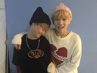 Chenle Jisung August 25, 2017