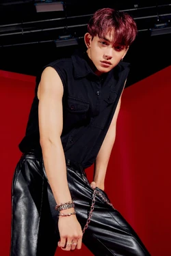 LUCAS/Gallery | NCT Wiki | Fandom