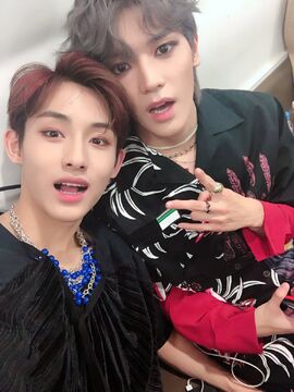WinTae | NCT Wiki | Fandom