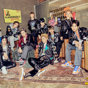 Nct 127 Gallery Nct Wiki Fandom This series is ongoing until completion. nct 127 gallery nct wiki fandom