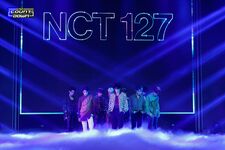 NCT 127 M Countdown October 28, 2021 (1)