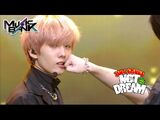 NCT DREAM(엔시티 드림) - Hot Sauce(맛) (Music Bank) - KBS WORLD TV 210528