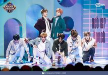 NCT 127 M Countdown March 15, 2018 (2)