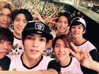 SM Rookies July 26, 2015 (2)