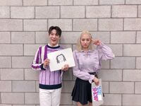 Jeno yeeun april 16, 2019 (1)