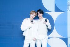 Xiaojun Kun Inkigayo June 20, 2021 (1)