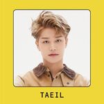 Taeil (Resonance Pt. 2) 3