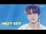 -쇼! 음악중심- 엔시티 127 - 다시 만나는 날 (NCT 127 - Promise You), MBC 211002 방송