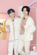 Xiaojun Kun SMTOWN 2022 SMCU Express (1)