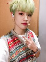 Chenle September 22, 2018