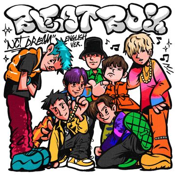 Beatbox (English Ver.) | NCT Wiki | Fandom