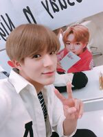 Jeno September 4, 2018