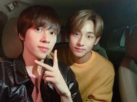 Winwin Hendery September 25, 2019 (2)