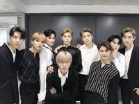 NCT 127 September 1, 2018 (2)