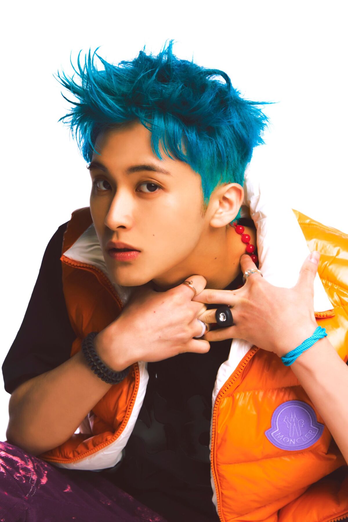 MARK/Facts NCT Wiki Fandom