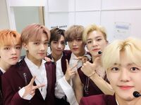 NCT Dream August 23, 2019 (3)