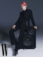 W Korea February 2022 #5