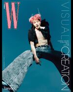 W Korea February 2022 #2