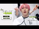 ⏱TAEYONG - 10-11AM｜NCT 24hr RELAY CAM
