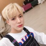 Jeno July 16, 2019