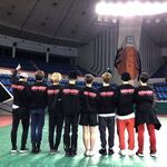 NCT 127 Jan 16, 2019