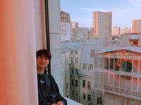 Taeil May 14, 2018 (2)