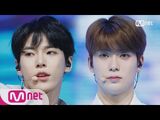 -NCT 127 - TOUCH- KPOP TV Show - M COUNTDOWN 180322 EP
