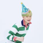 Chenle (Happy Birthday 2018)