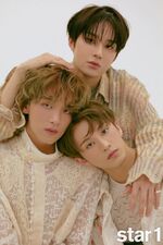 Star 1 (with MARK & HAECHAN) (June 2020) #1