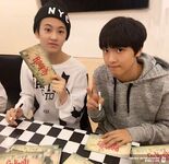 MarkHyuck 8