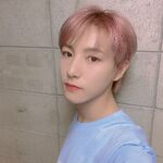 Renjun Weibo July 12, 2020 (1)