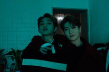 Lucas & Jaehyun Nov 23, 2018