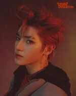 Taeyong (Boss)