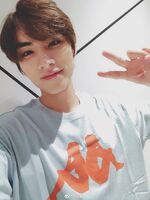 Xiaojun Weibo May 1, 2019 (2)